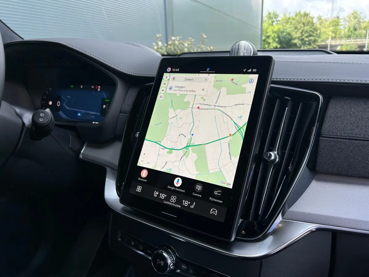 2.0 T8 Plug-in hybrid AWD Ultra Black Ed. Exec. | Full option! | Massage | Bowers & Wilkins | Luchtvering | Pano | 360 camera |