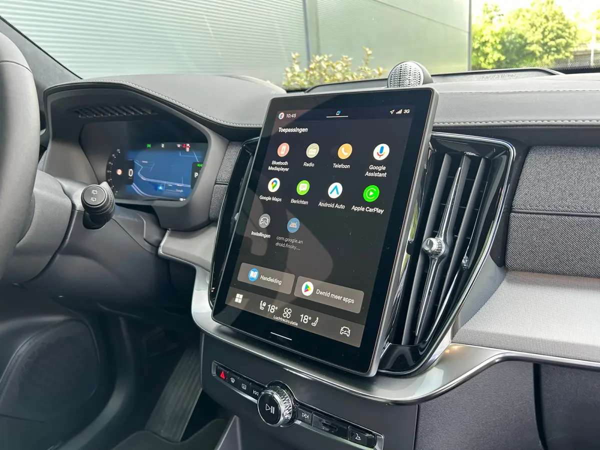 2.0 T8 Plug-in hybrid AWD Ultra Black Ed. Exec. | Full option! | Massage | Bowers & Wilkins | Luchtvering | Pano | 360 camera |