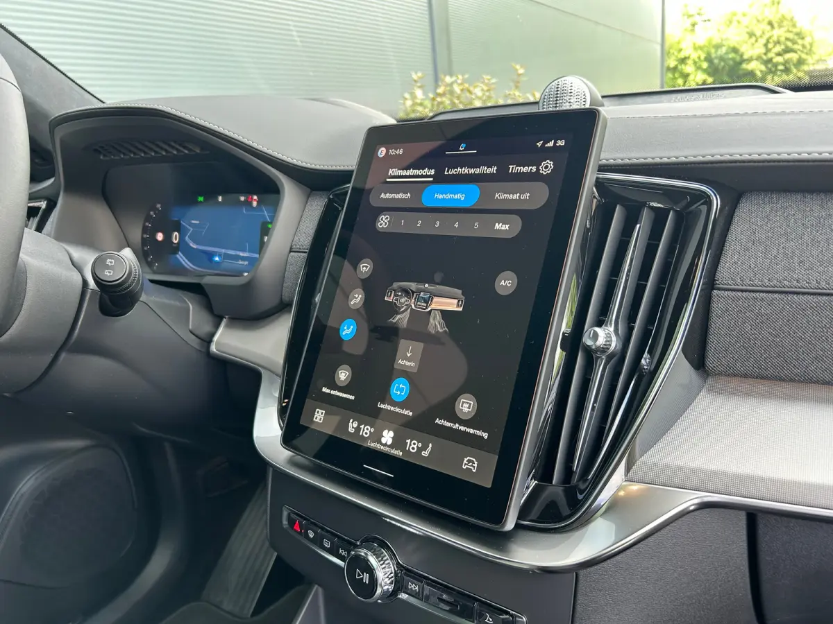 2.0 T8 Plug-in hybrid AWD Ultra Black Ed. Exec. | Full option! | Massage | Bowers & Wilkins | Luchtvering | Pano | 360 camera |