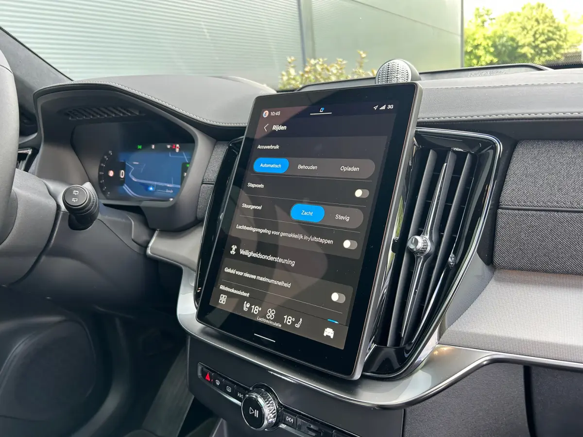 2.0 T8 Plug-in hybrid AWD Ultra Black Ed. Exec. | Full option! | Massage | Bowers & Wilkins | Luchtvering | Pano | 360 camera |