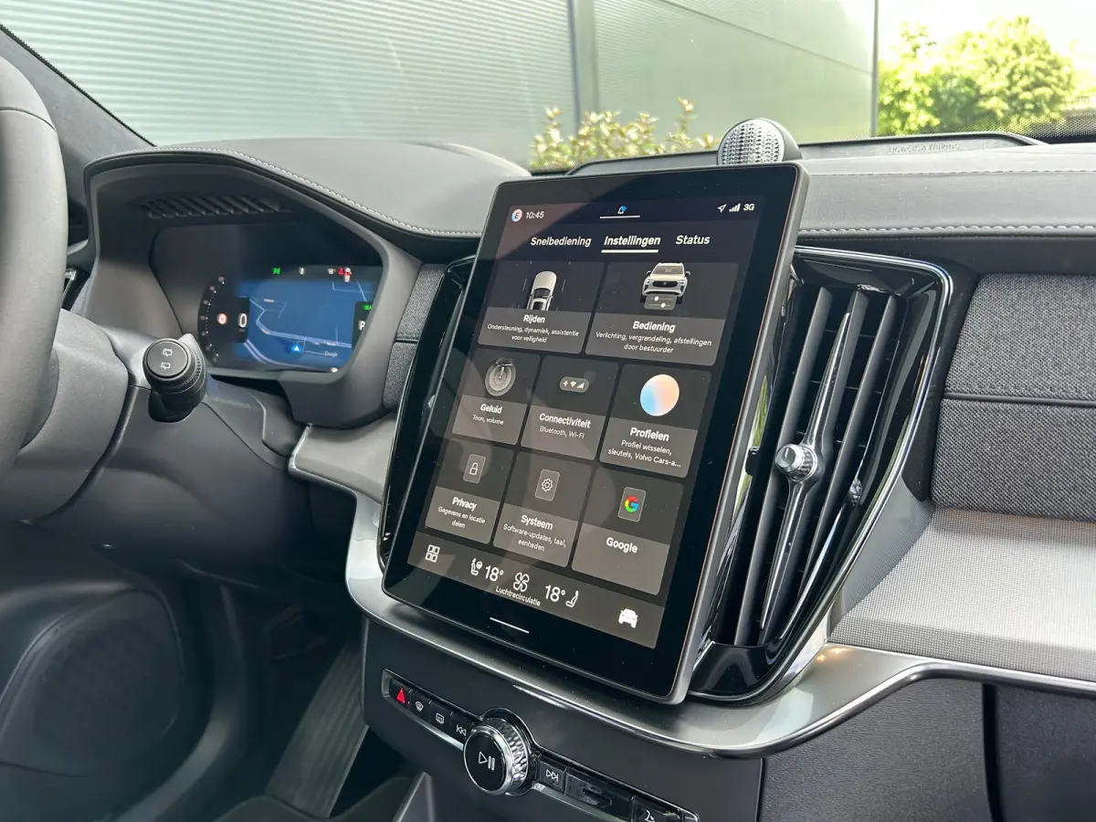 2.0 T8 Plug-in hybrid AWD Ultra Black Ed. Exec. | Full option! | Massage | Bowers & Wilkins | Luchtvering | Pano | 360 camera |