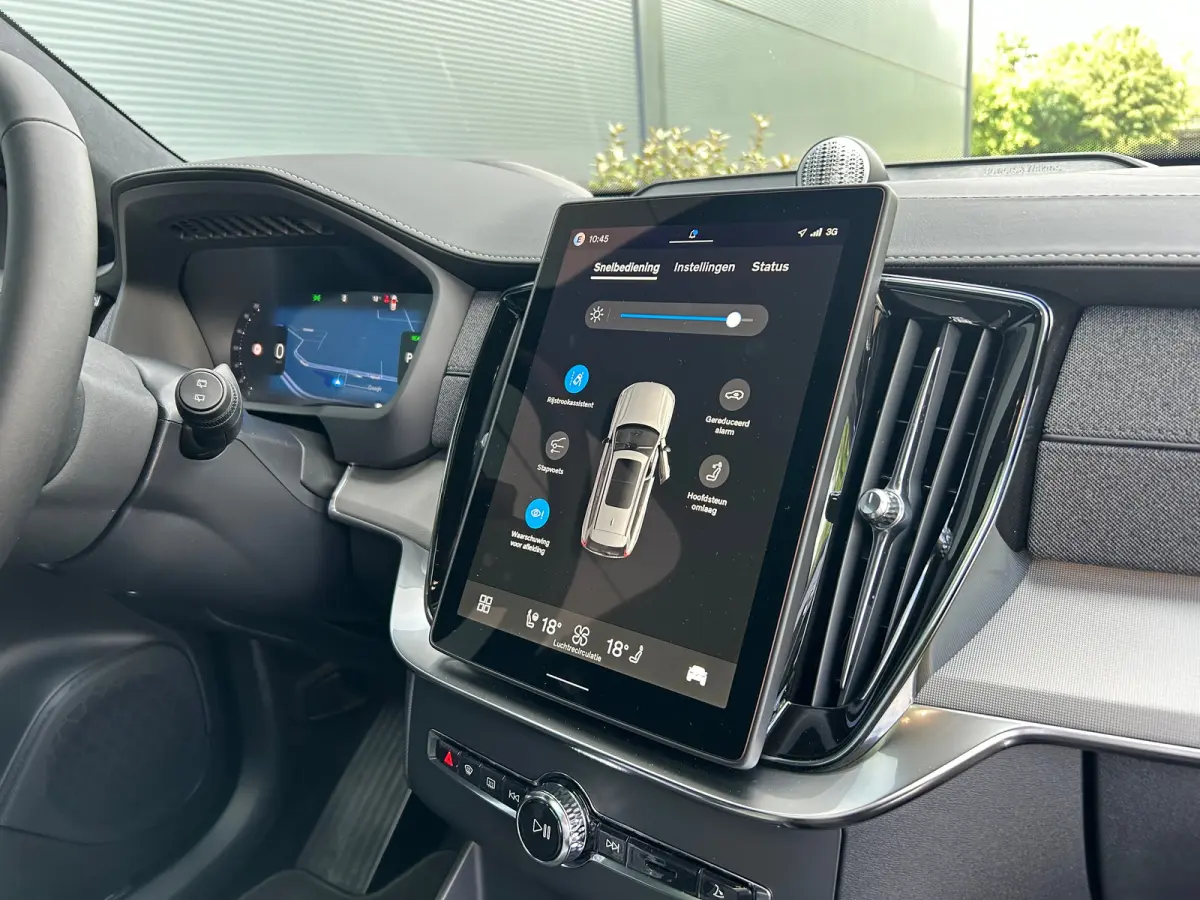 2.0 T8 Plug-in hybrid AWD Ultra Black Ed. Exec. | Full option! | Massage | Bowers & Wilkins | Luchtvering | Pano | 360 camera |