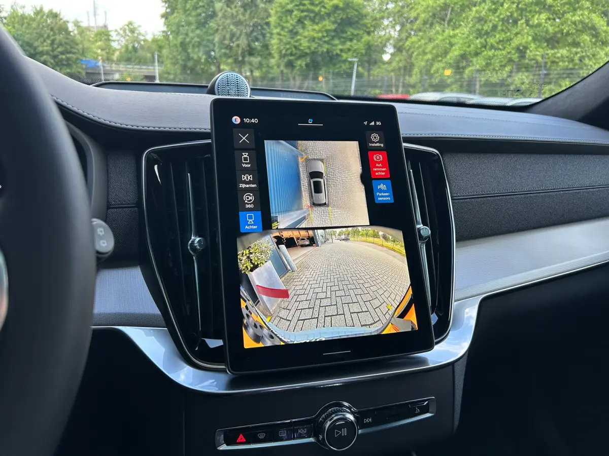 2.0 T8 Plug-in hybrid AWD Ultra Black Ed. Exec. | Full option! | Massage | Bowers & Wilkins | Luchtvering | Pano | 360 camera |