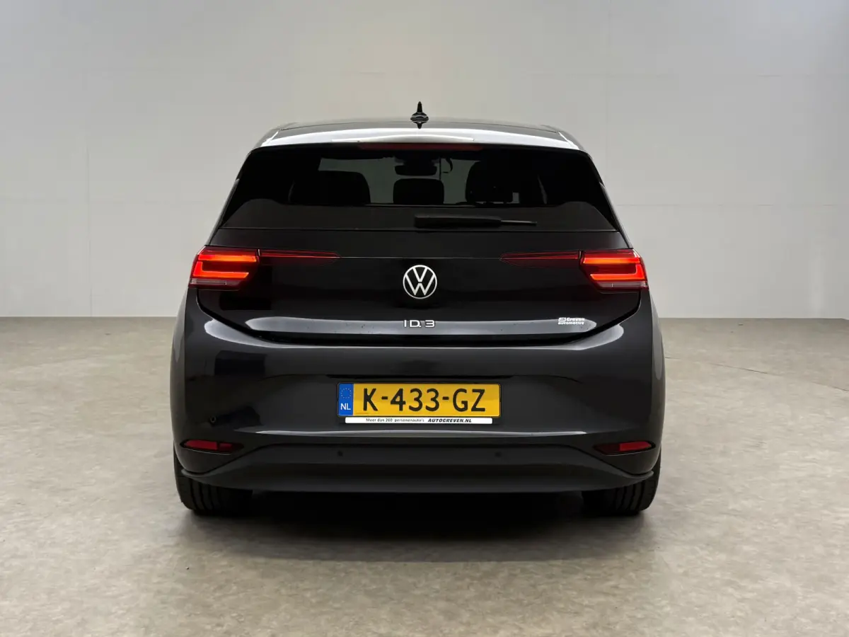 Life 58 kWh | Snelladen | SOH 94% | Sfeer | Virtual | Cruise | Carplay
