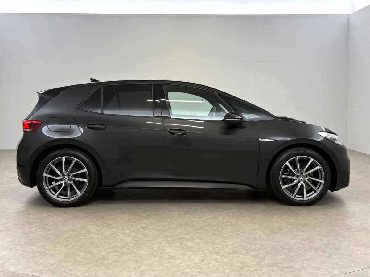 Life 58 kWh | Snelladen | SOH 94% | Sfeer | Virtual | Cruise | Carplay
