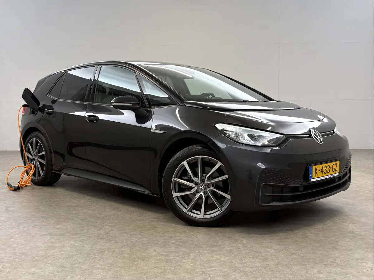Life 58 kWh | Snelladen | SOH 94% | Sfeer | Virtual | Cruise | Carplay