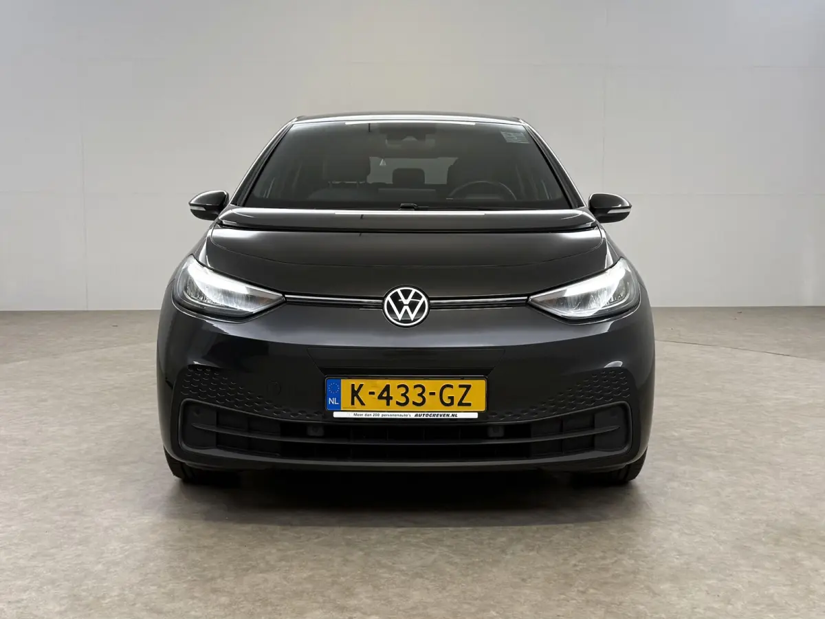 Life 58 kWh | Snelladen | SOH 94% | Sfeer | Virtual | Cruise | Carplay
