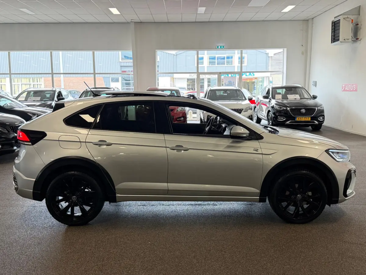 1.0 TSI R-Line CAP-PLAY, CRUISE, PANORAMA