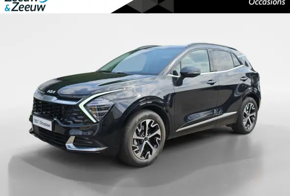 1.6 T-GDi Hybrid DynamicPlusLine | Climate control | Navigatie | Elektrische achterklep | Schuif/kantel dak | Stoel-en stuurverwarming