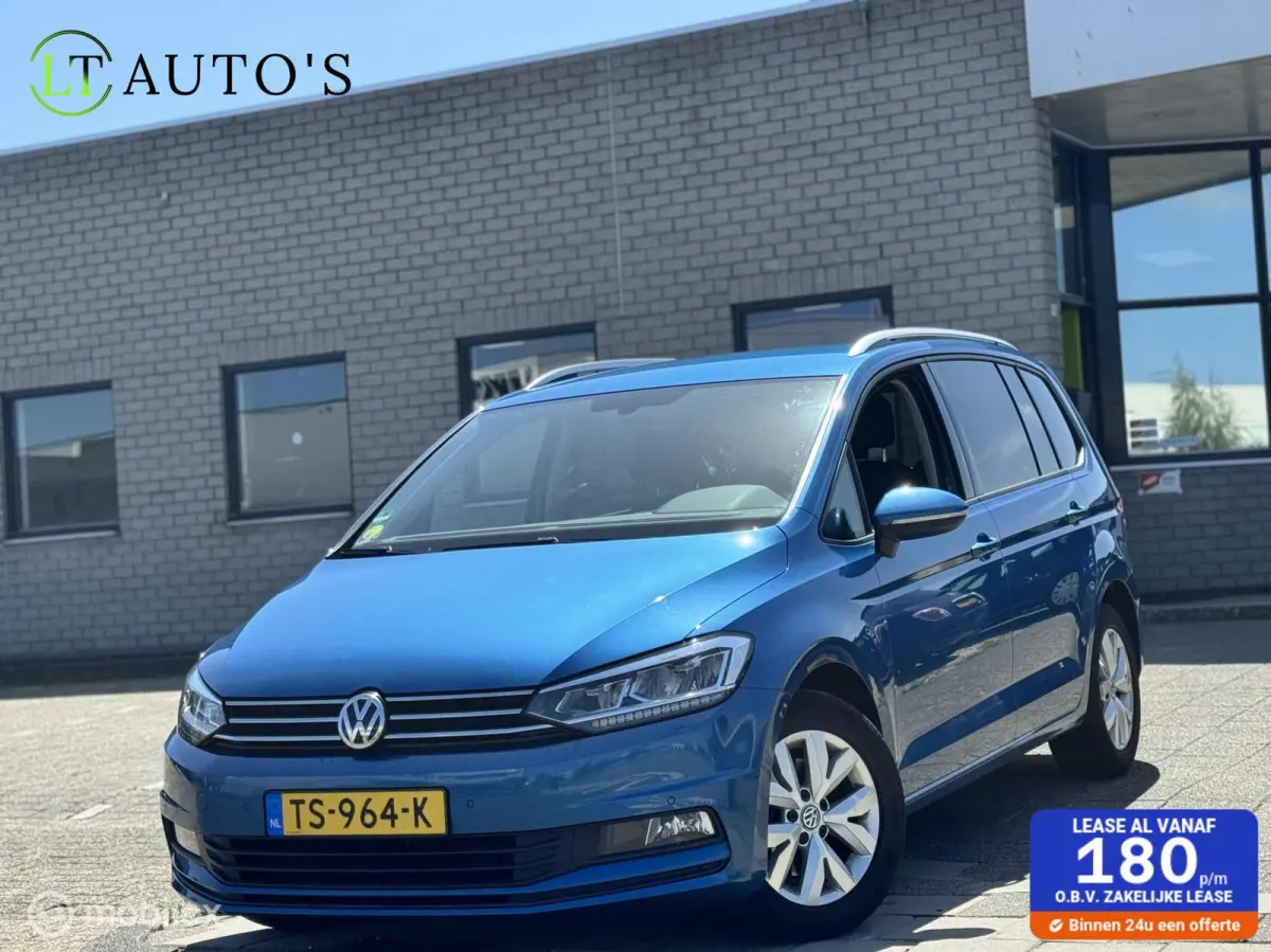 1.6 TDI SCR Comfortline Edition|DSG Navi