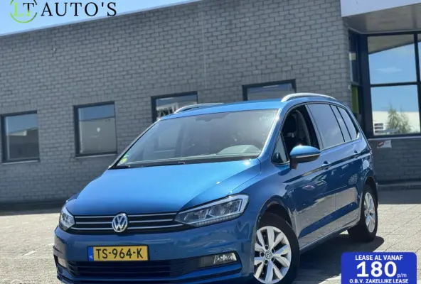 1.6 TDI SCR Comfortline Edition|DSG Navi