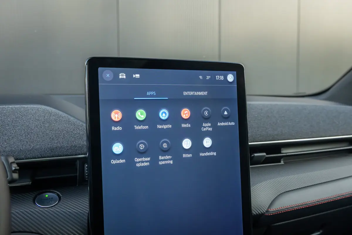 98KWH RWD Premium | Pano-dak | 360 Camera | Elektrische klep | B&O audio | Technology pack+ | Standkacehel | Apple/Android Carplay | FULL OPTION!