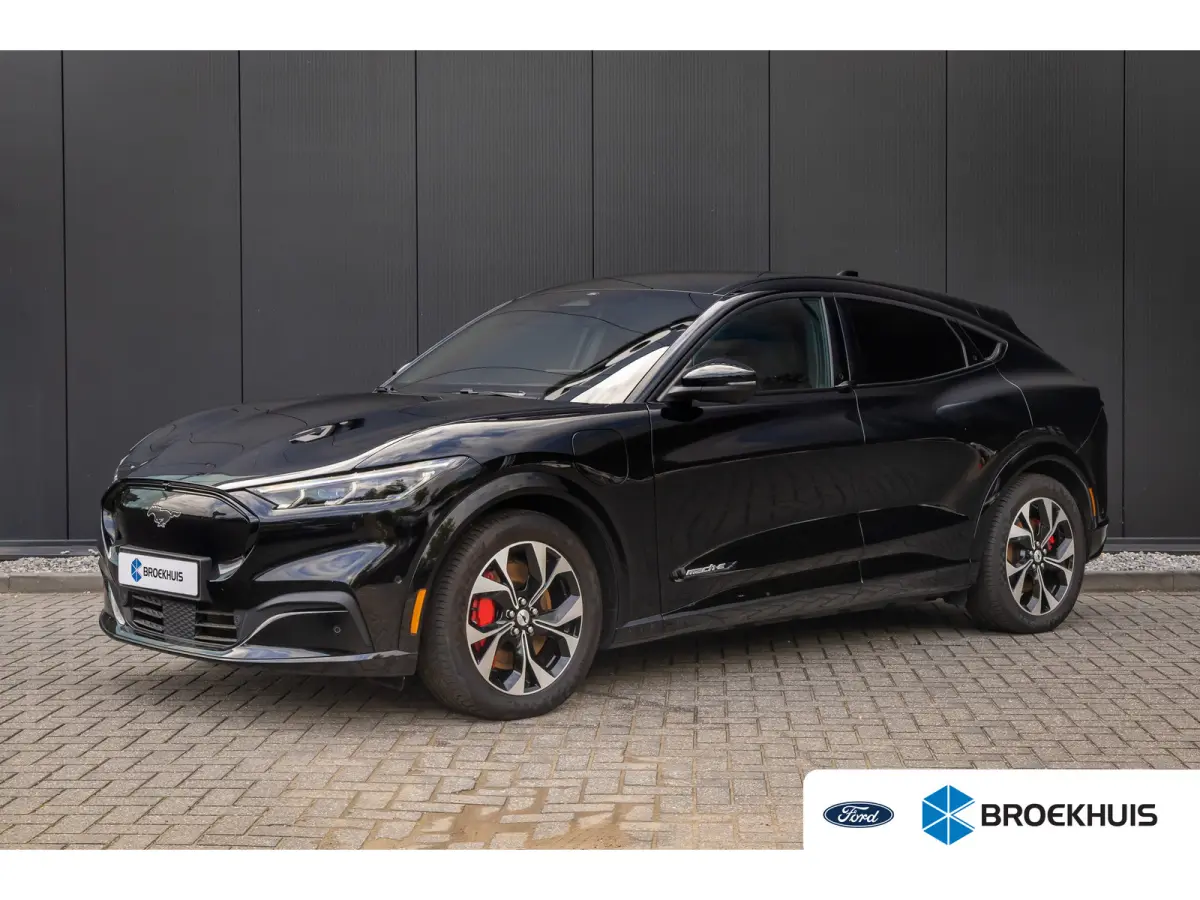 98KWH RWD Premium | Pano-dak | 360 Camera | Elektrische klep | B&O audio | Technology pack+ | Standkacehel | Apple/Android Carplay | FULL OPTION!