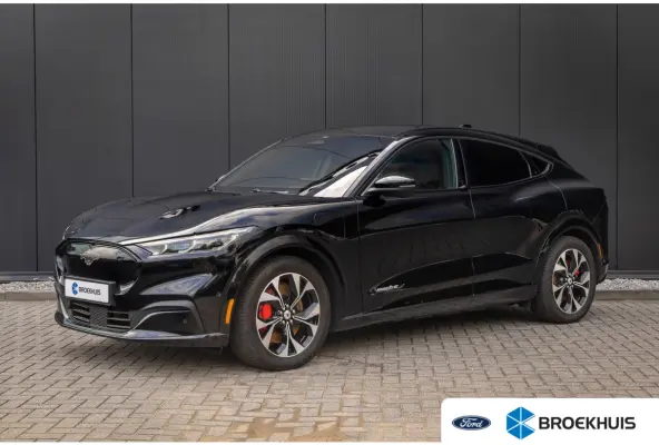 98KWH RWD Premium | Pano-dak | 360 Camera | Elektrische klep | B&O audio | Technology pack+ | Standkacehel | Apple/Android Carplay | FULL OPTION!