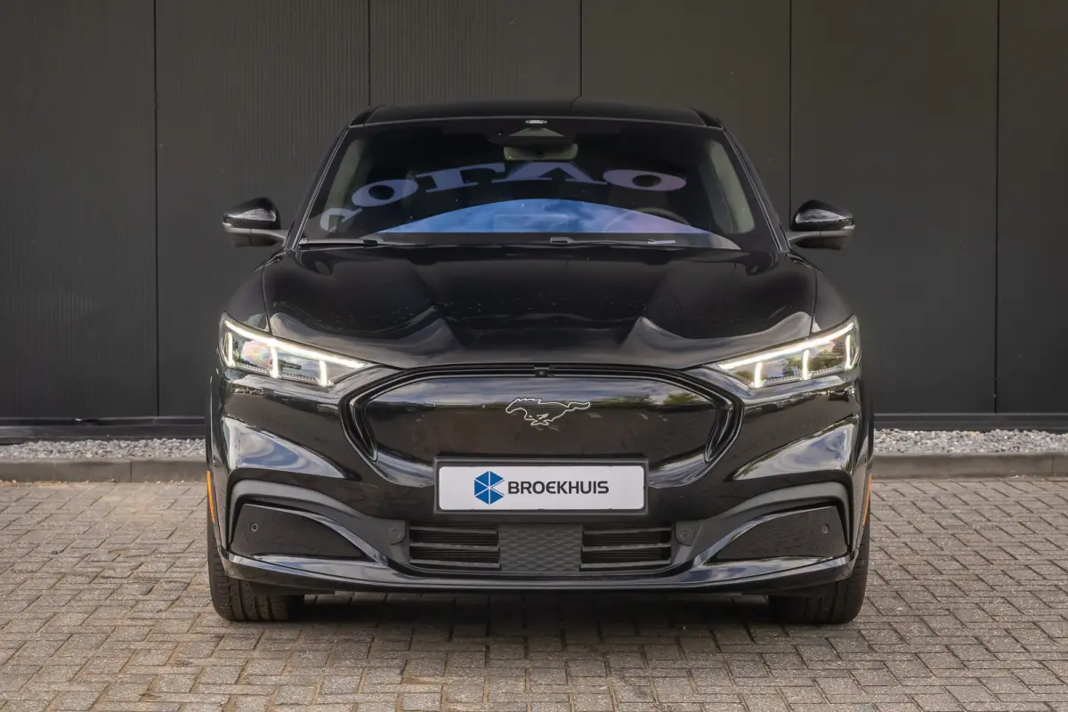 98KWH RWD Premium | Pano-dak | 360 Camera | Elektrische klep | B&O audio | Technology pack+ | Standkacehel | Apple/Android Carplay | FULL OPTION!