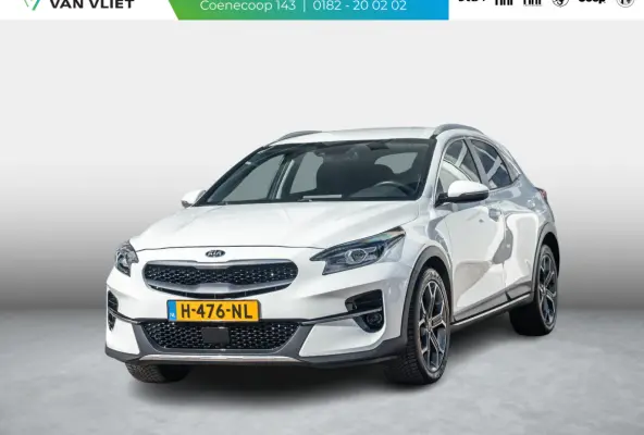 1.4 T-GDi DynamicPlusLine Clima | Cruise | Camera | Apple Carplay | Stoelverwarming | Navi | PDC