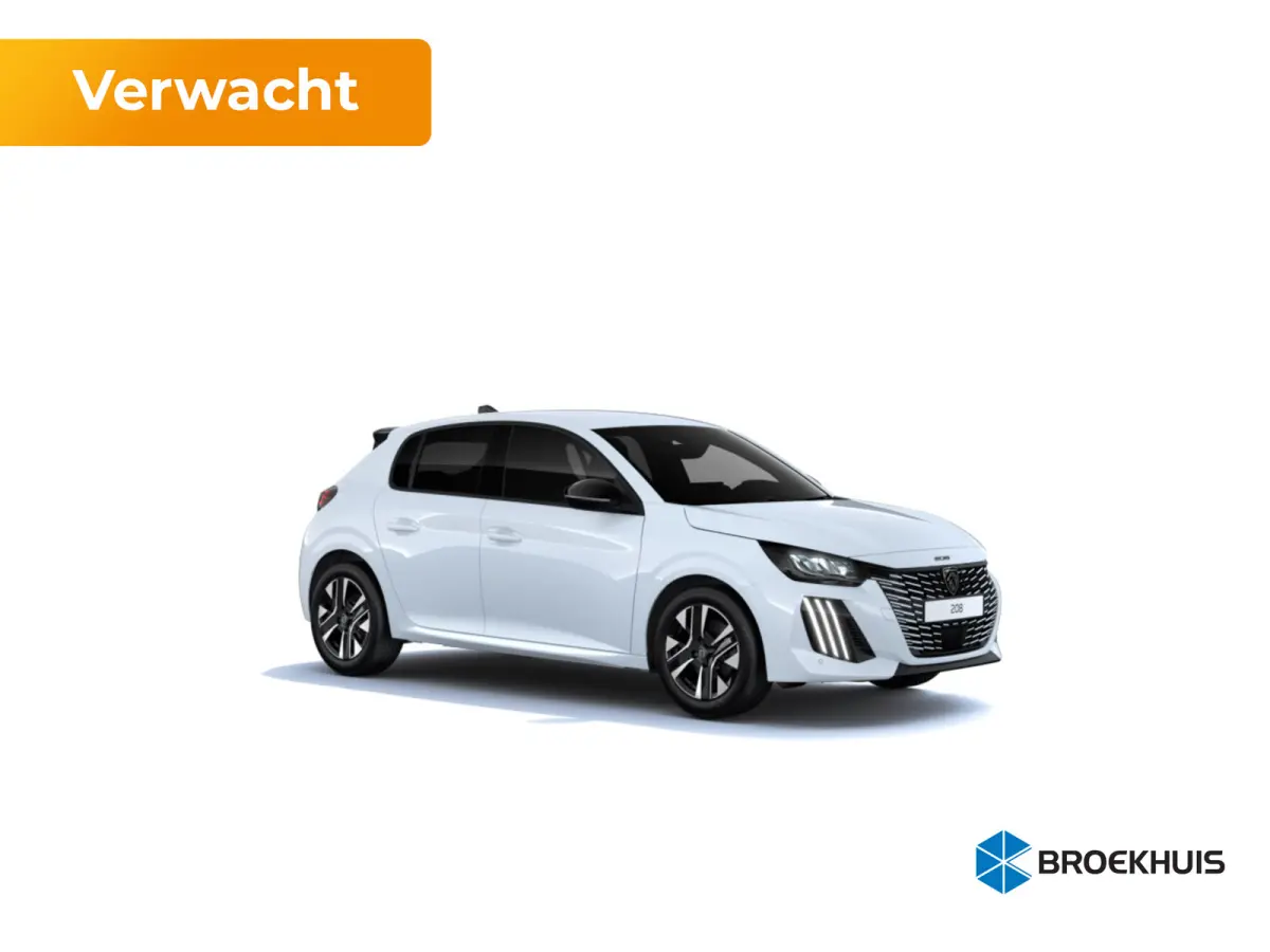 Allure | Elektrische parkeerrem | Extra getinte achterste zijruiten en achterruit | Extra getinte achterste zijruiten en achterruit