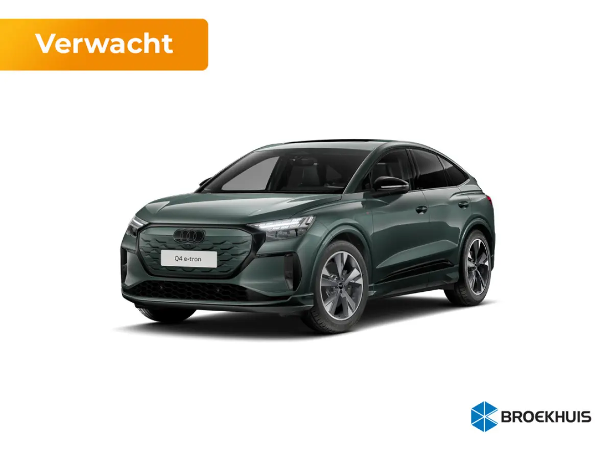 S Edition | Achterklep, automatisch bedienbaar | Achteruitrijcamera | Adaptive cruise control