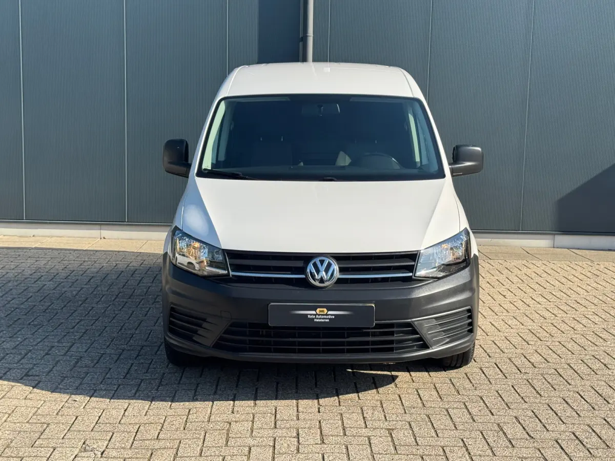 2.0 TDI L1H1 * Airco * Lichtmetalen Velgen * AppleCarPlay *