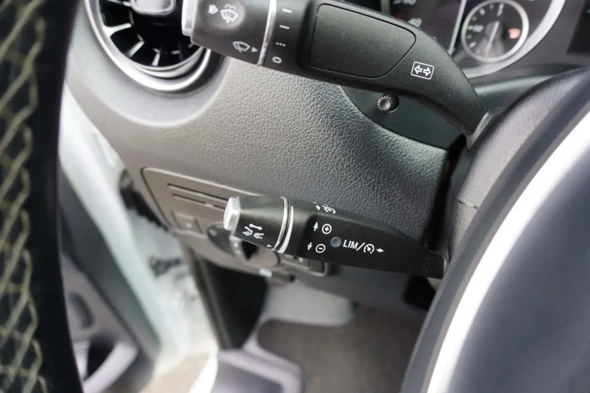 114 CDI 136pk Automaat Extra Lang L3 XL Trekhaak Apple Carplay Camera Navi Stoelverwarming ACC Cruise control