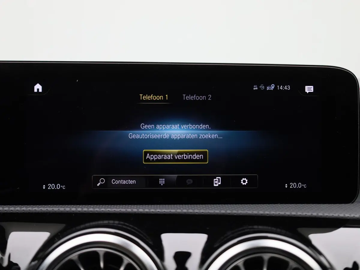 250 e AMG Line | Automaat | Panoramadak | Apple Carplay / Android Auto | Trekhaak | Stoelverwarming | Memoryseats | Sfeerverlichting | Leder | Camera | Parkeer sensoren | Navigatie | Virtual