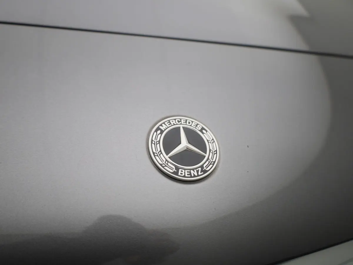 250 e AMG Line | Automaat | Panoramadak | Apple Carplay / Android Auto | Trekhaak | Stoelverwarming | Memoryseats | Sfeerverlichting | Leder | Camera | Parkeer sensoren | Navigatie | Virtual