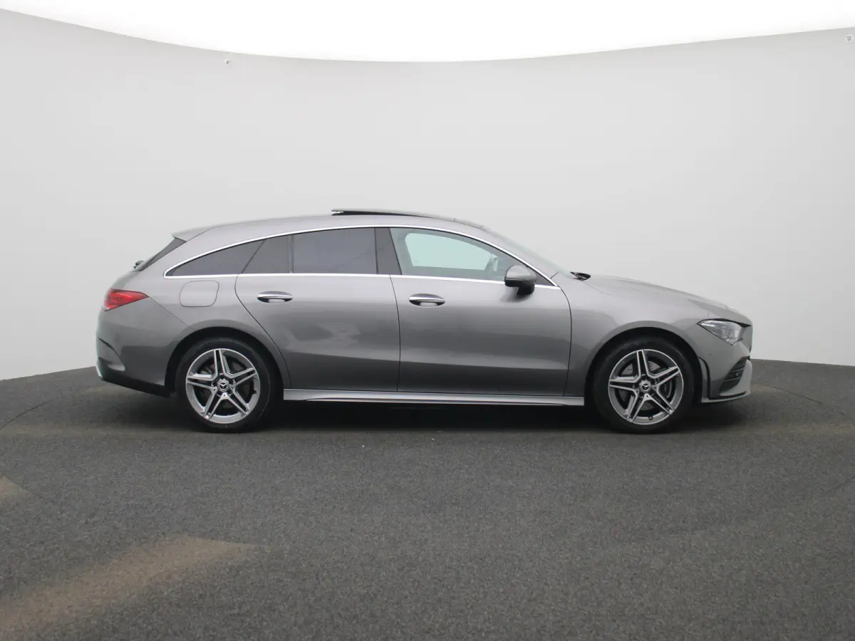 250 e AMG Line | Automaat | Panoramadak | Apple Carplay / Android Auto | Trekhaak | Stoelverwarming | Memoryseats | Sfeerverlichting | Leder | Camera | Parkeer sensoren | Navigatie | Virtual