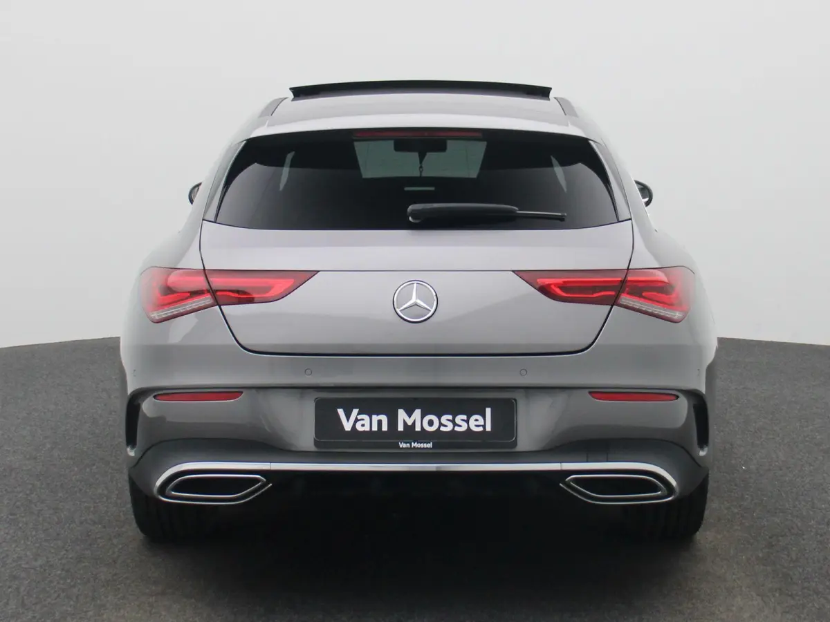 250 e AMG Line | Automaat | Panoramadak | Apple Carplay / Android Auto | Trekhaak | Stoelverwarming | Memoryseats | Sfeerverlichting | Leder | Camera | Parkeer sensoren | Navigatie | Virtual