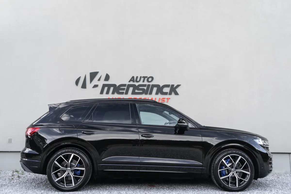 3.0 TSI eHybrid 4MOTION / Puglia/ Top View/ Head-Up Display/ Trekhaak/ Panoramadak/ 280kW (381PK)
