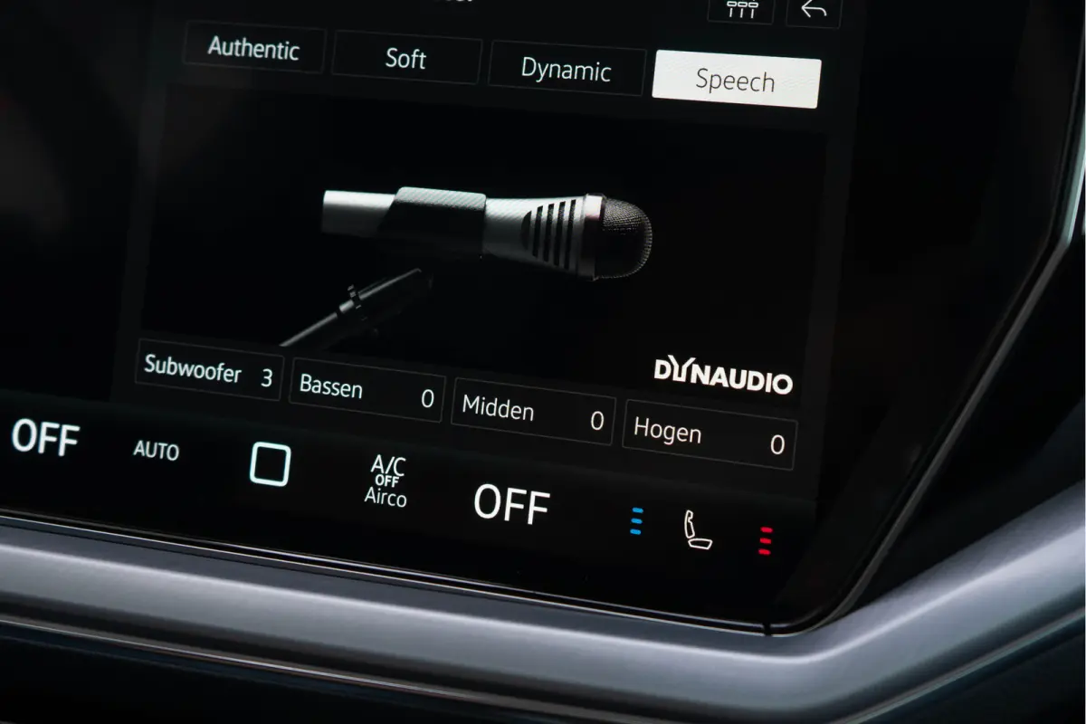 3.0 TSI eHybrid 4MOTION / Puglia/ Top View/ Head-Up Display/ Trekhaak/ Panoramadak/ 280kW (381PK)
