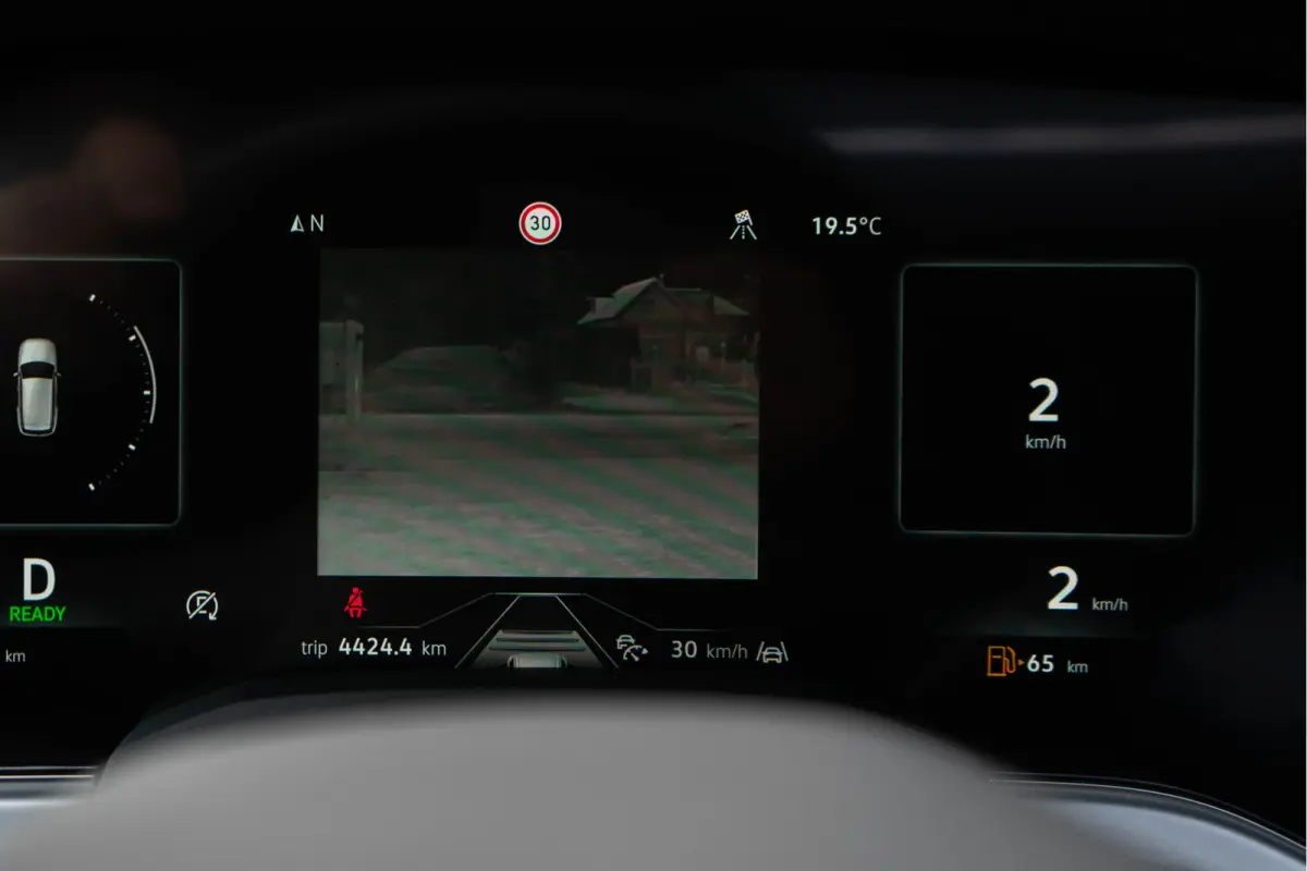 3.0 TSI eHybrid 4MOTION / Puglia/ Top View/ Head-Up Display/ Trekhaak/ Panoramadak/ 280kW (381PK)
