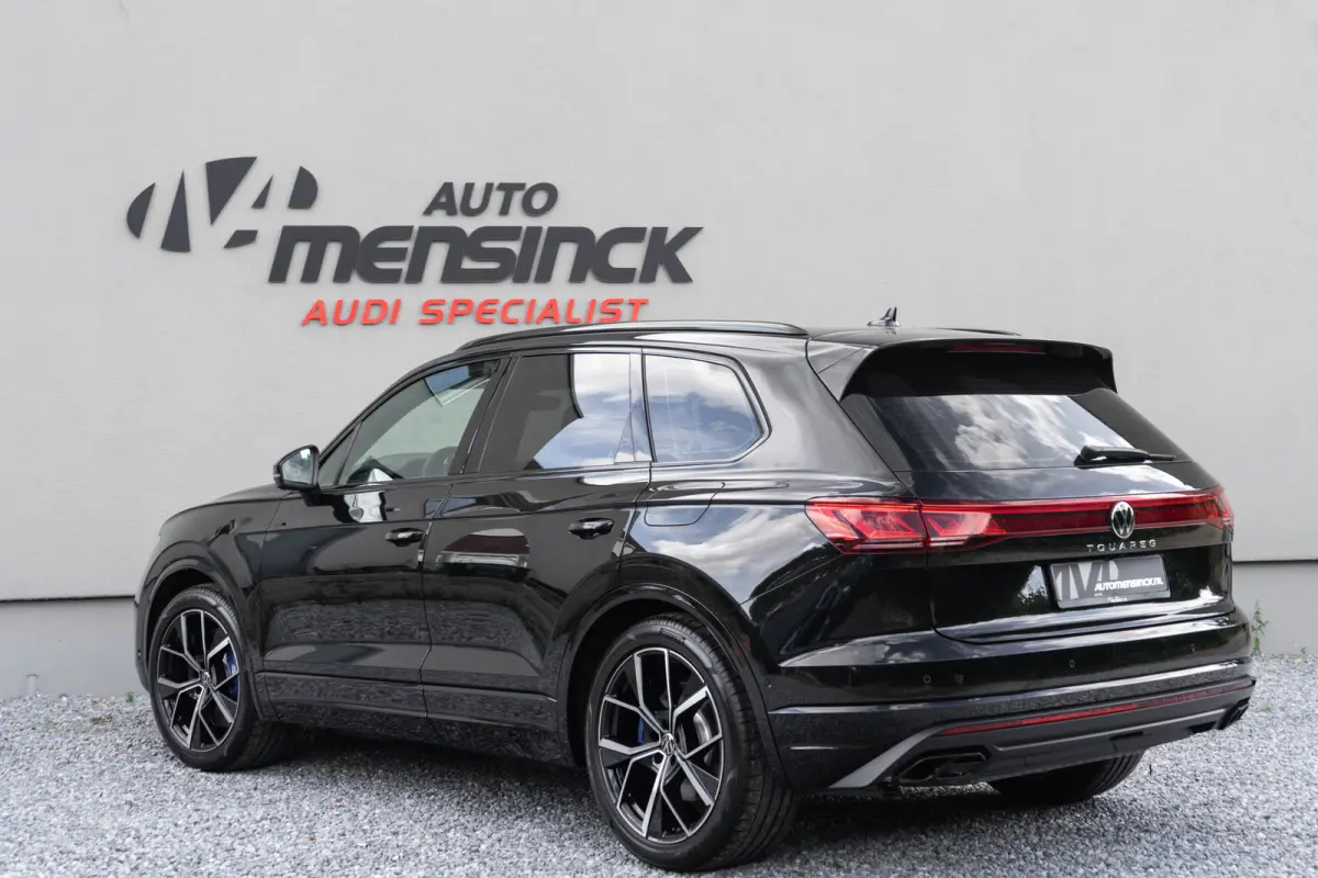 3.0 TSI eHybrid 4MOTION / Puglia/ Top View/ Head-Up Display/ Trekhaak/ Panoramadak/ 280kW (381PK)