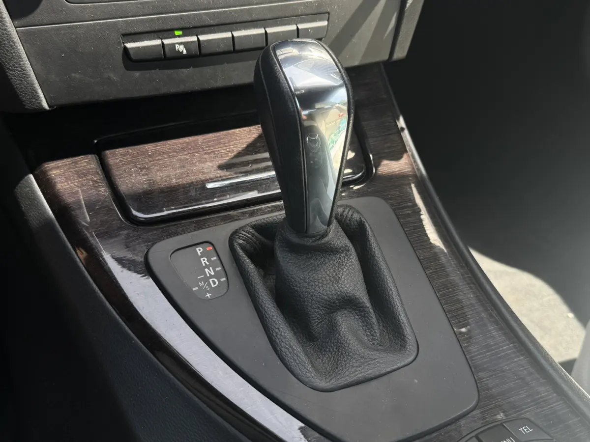 325i M Sport 6 cilinder UNIEK, Origineel
