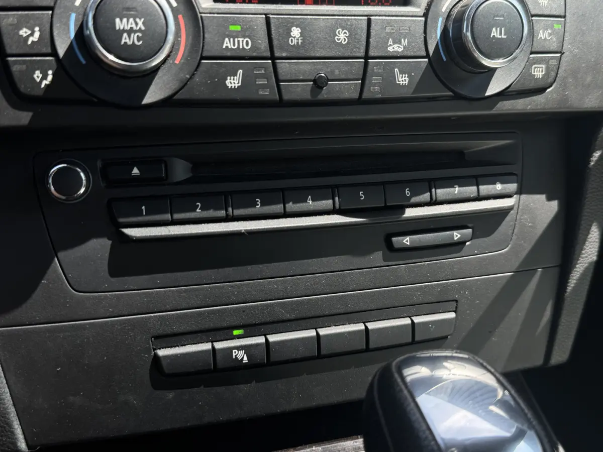 325i M Sport 6 cilinder UNIEK, Origineel