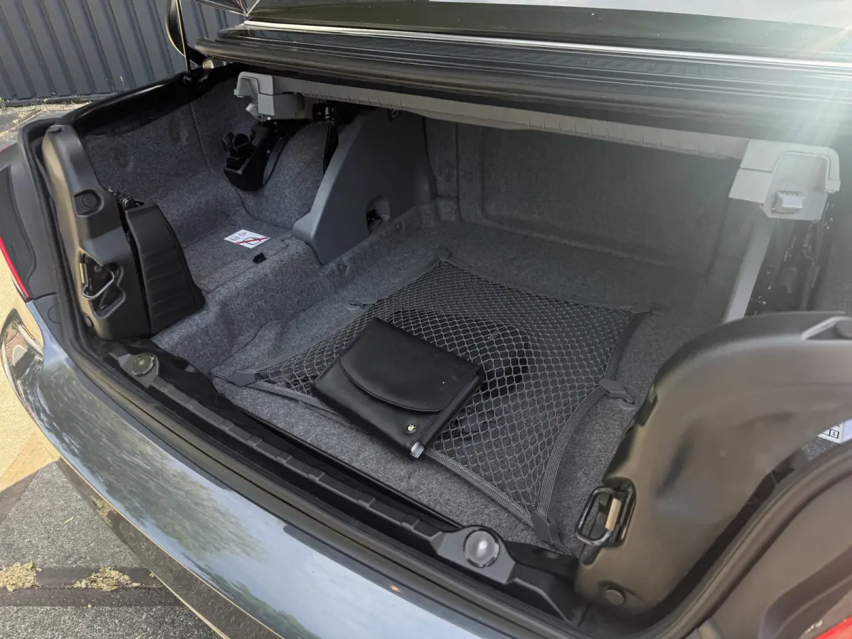 325i M Sport 6 cilinder UNIEK, Origineel