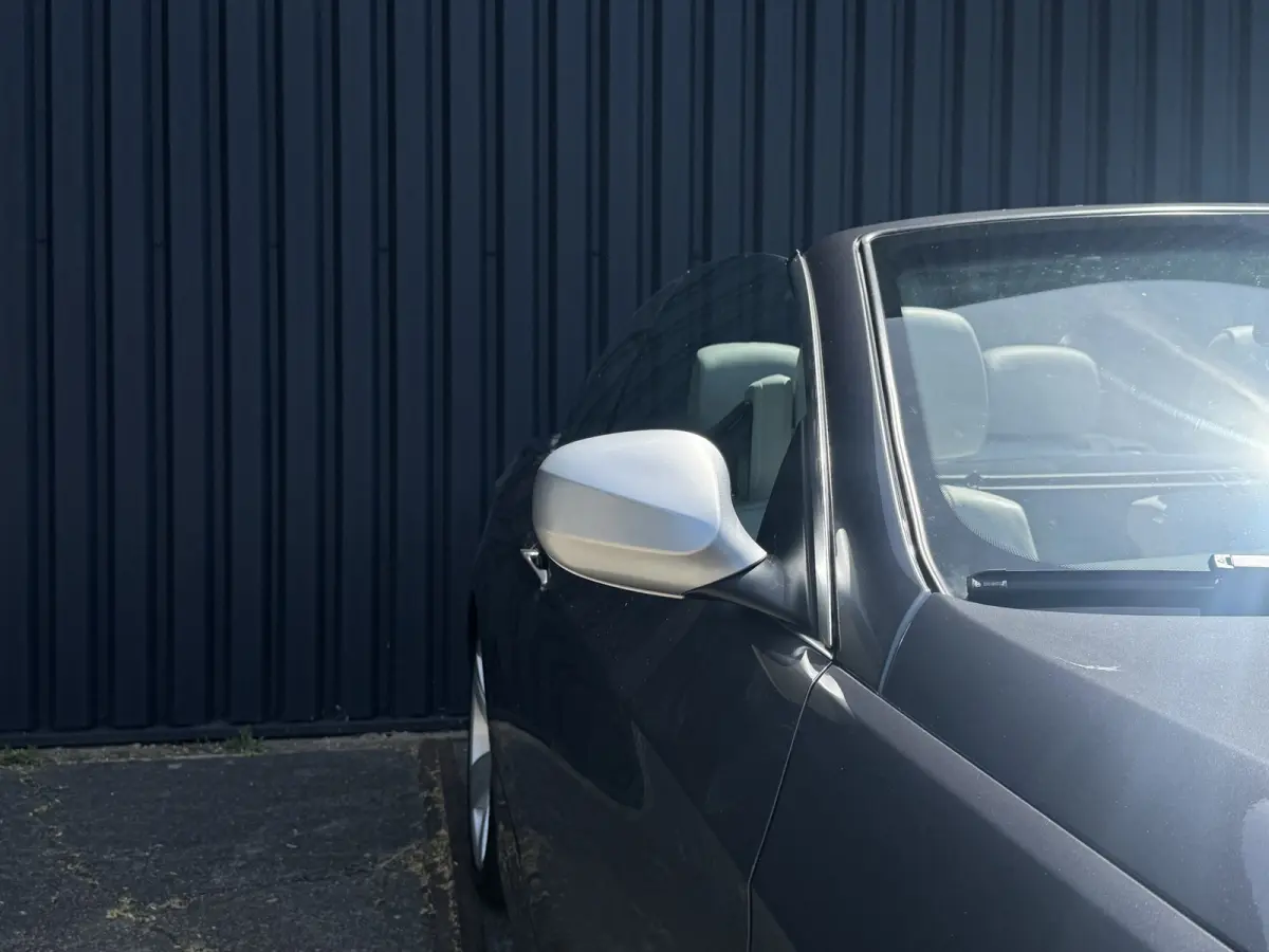 325i M Sport 6 cilinder UNIEK, Origineel