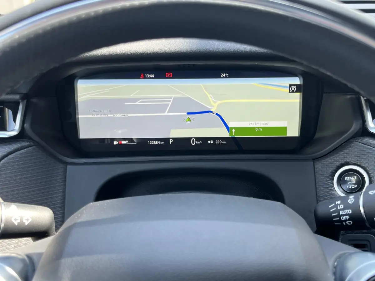 2.0 I4 Turbo AWD R-Dynamic HSE | NL Auto / Voll.Historie / Leder / Pano.Dak