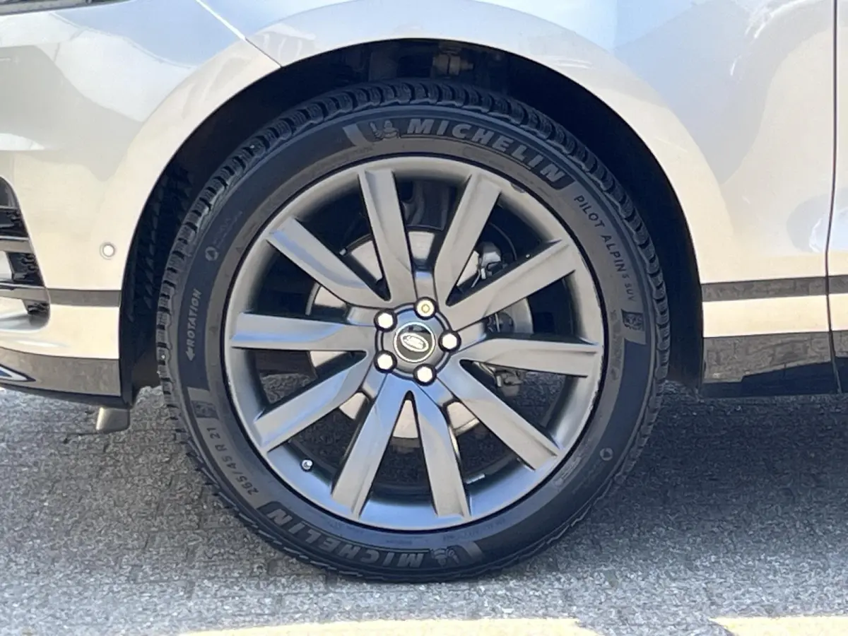 2.0 I4 Turbo AWD R-Dynamic HSE | NL Auto / Voll.Historie / Leder / Pano.Dak