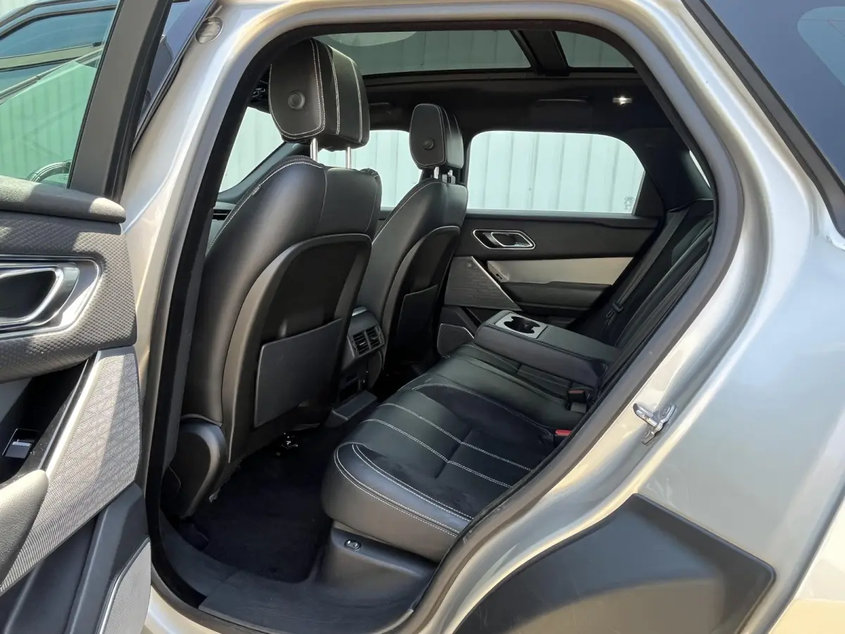 2.0 I4 Turbo AWD R-Dynamic HSE | NL Auto / Voll.Historie / Leder / Pano.Dak