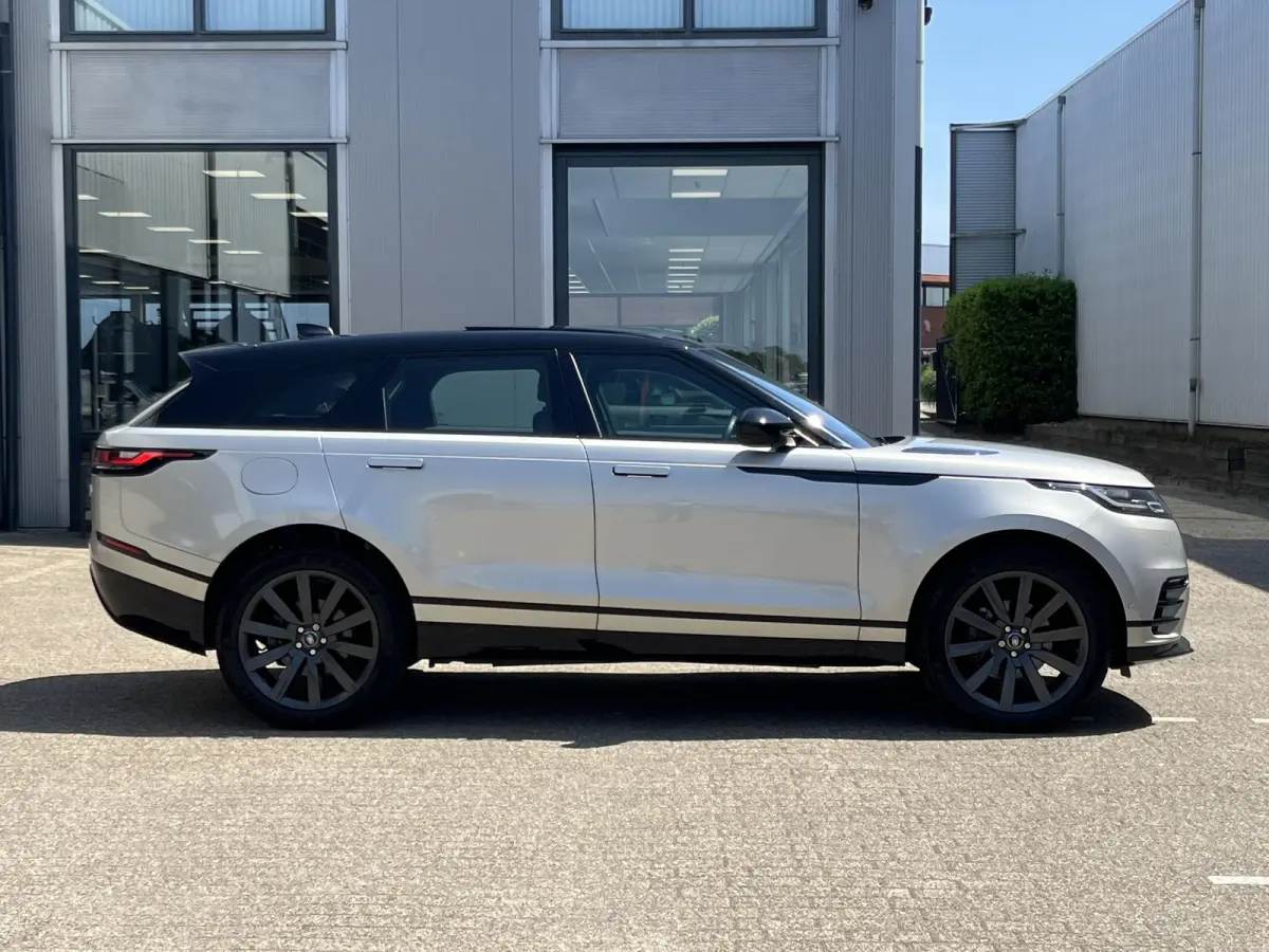 2.0 I4 Turbo AWD R-Dynamic HSE | NL Auto / Voll.Historie / Leder / Pano.Dak