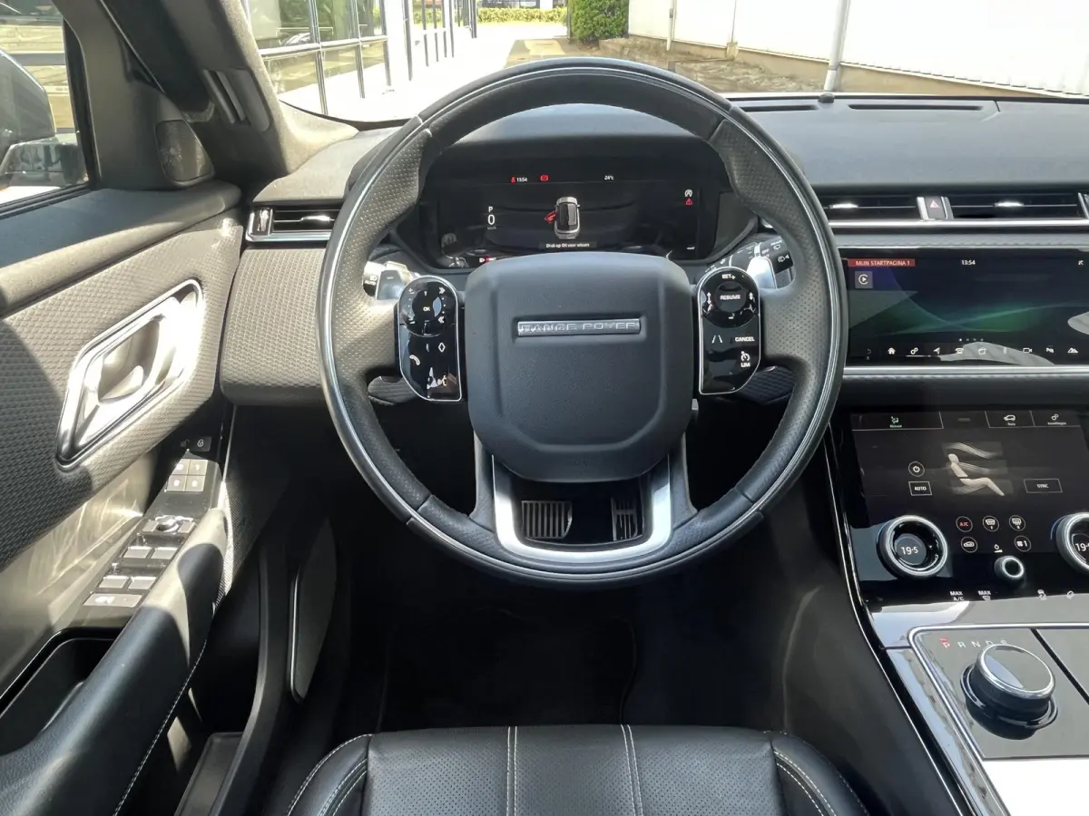 2.0 I4 Turbo AWD R-Dynamic HSE | NL Auto / Voll.Historie / Leder / Pano.Dak