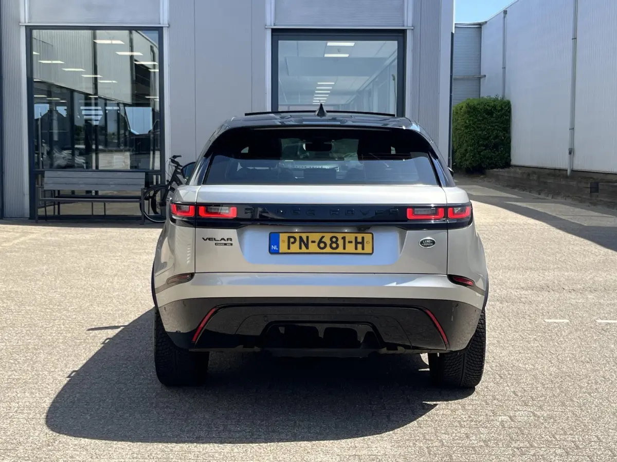 2.0 I4 Turbo AWD R-Dynamic HSE | NL Auto / Voll.Historie / Leder / Pano.Dak