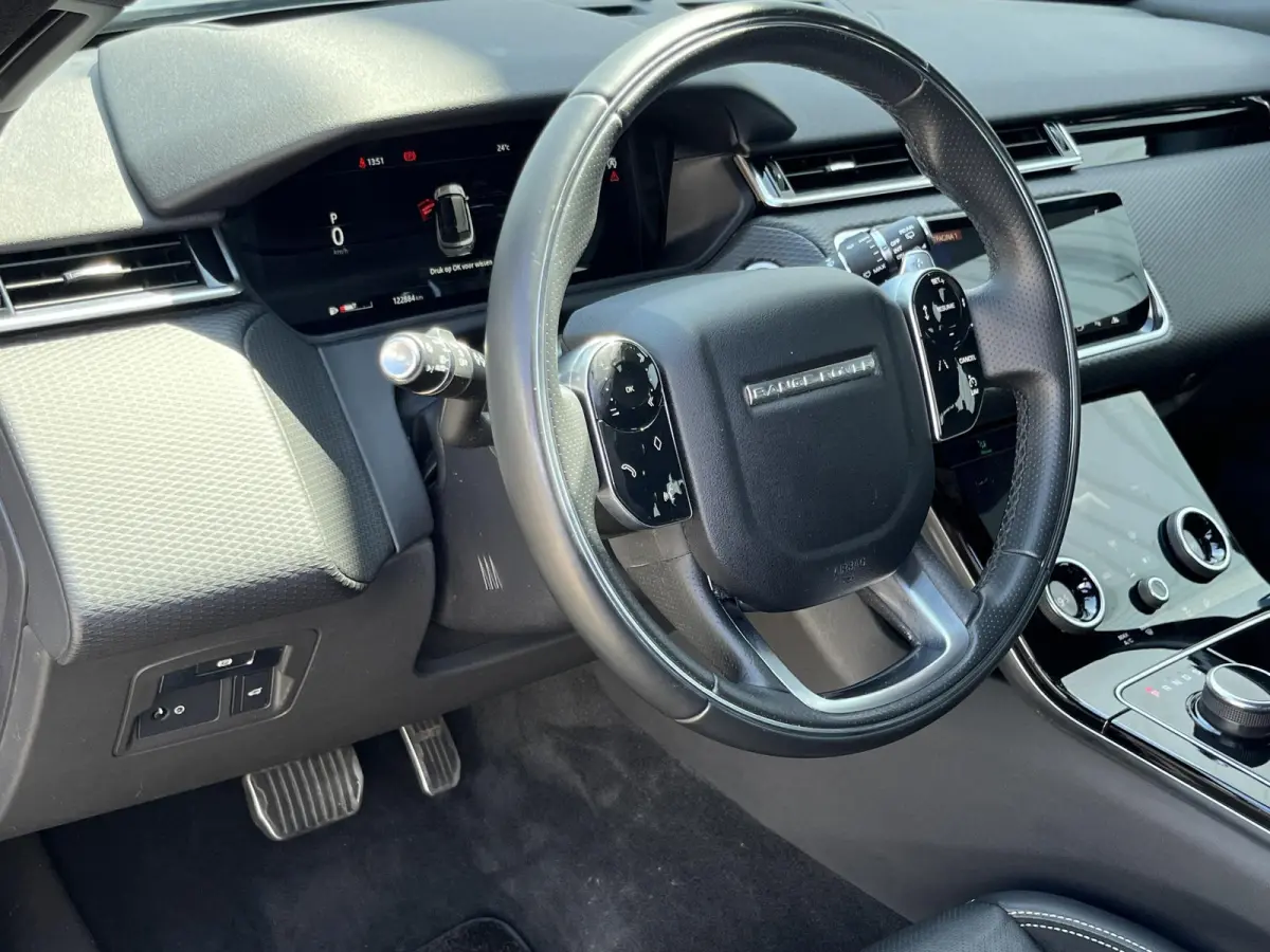 2.0 I4 Turbo AWD R-Dynamic HSE | NL Auto / Voll.Historie / Leder / Pano.Dak