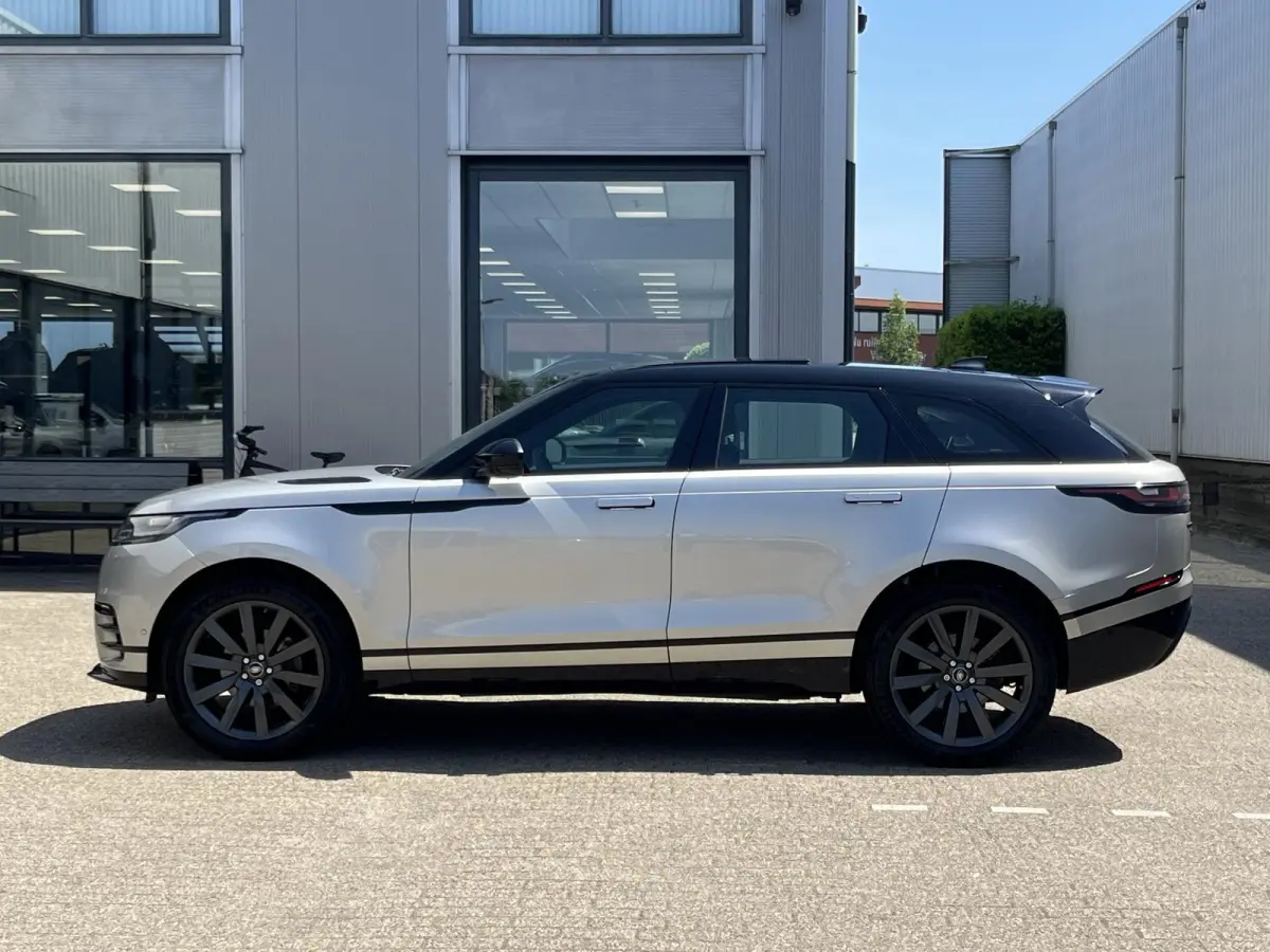2.0 I4 Turbo AWD R-Dynamic HSE | NL Auto / Voll.Historie / Leder / Pano.Dak