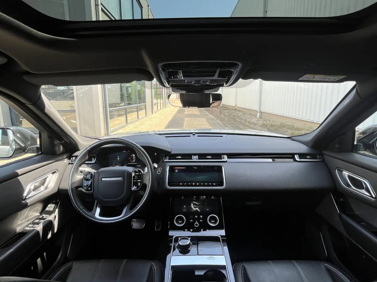 2.0 I4 Turbo AWD R-Dynamic HSE | NL Auto / Voll.Historie / Leder / Pano.Dak