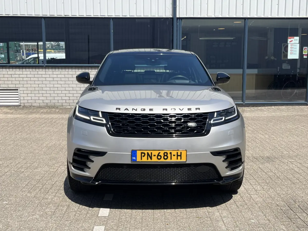 2.0 I4 Turbo AWD R-Dynamic HSE | NL Auto / Voll.Historie / Leder / Pano.Dak