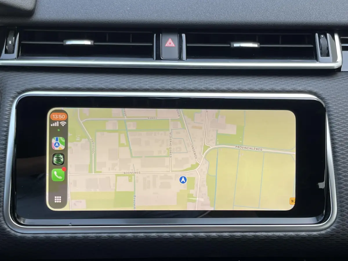 2.0 I4 Turbo AWD R-Dynamic HSE | NL Auto / Voll.Historie / Leder / Pano.Dak