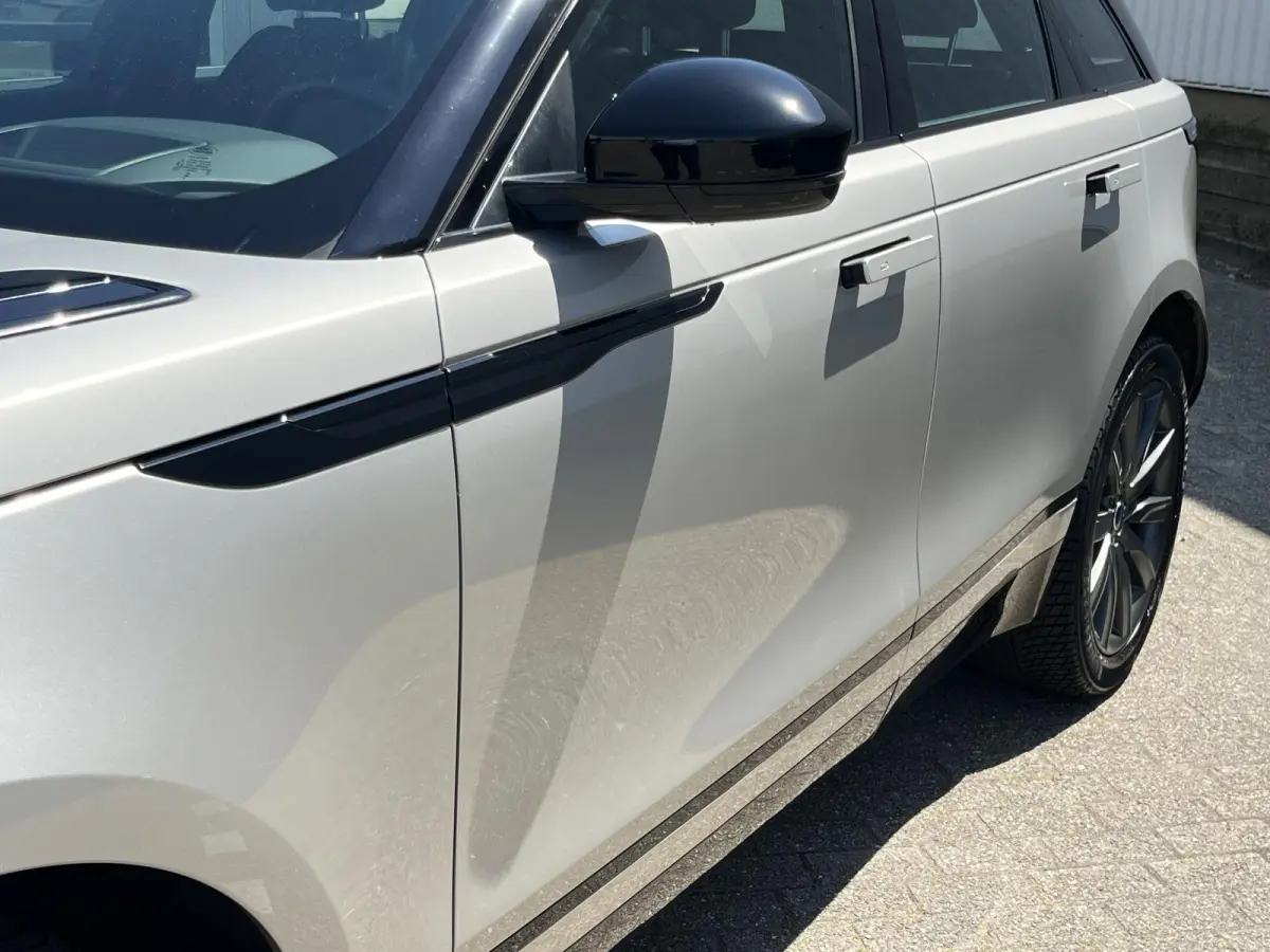 2.0 I4 Turbo AWD R-Dynamic HSE | NL Auto / Voll.Historie / Leder / Pano.Dak