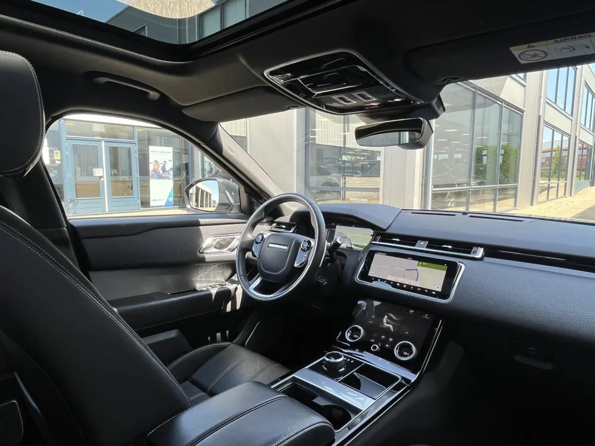 2.0 I4 Turbo AWD R-Dynamic HSE | NL Auto / Voll.Historie / Leder / Pano.Dak
