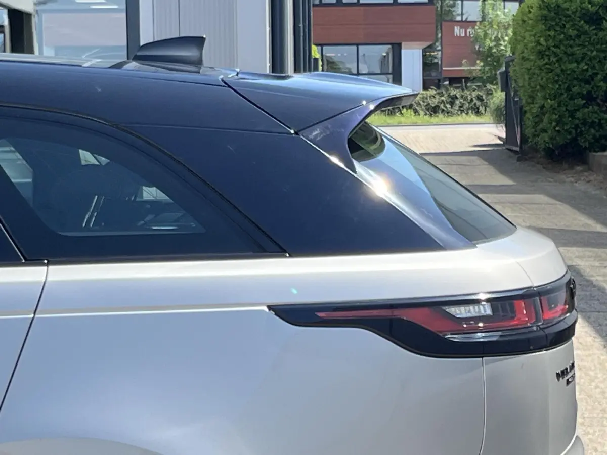 2.0 I4 Turbo AWD R-Dynamic HSE | NL Auto / Voll.Historie / Leder / Pano.Dak